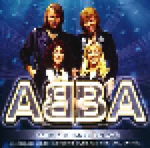 ABBA: Take A Chance On Me (CD) - Bild 1