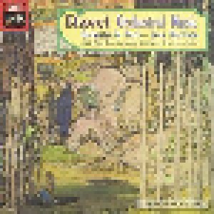 Maurice Ravel: L'oeuvre D'orchestre (5-LP) - Bild 1