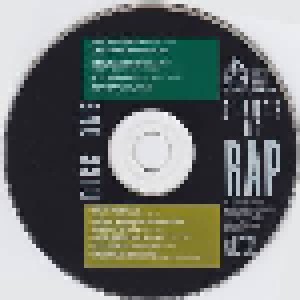Giants Of Rap (2-CD) - Bild 3