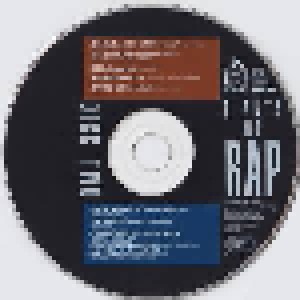 Giants Of Rap (2-CD) - Bild 4