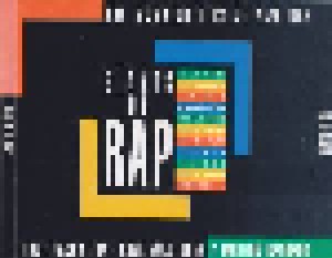 Giants Of Rap (2-CD) - Bild 5