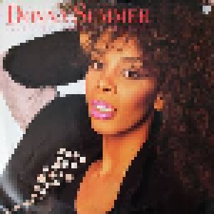 Donna Summer: This Time I Know It's For Real (12") - Bild 1