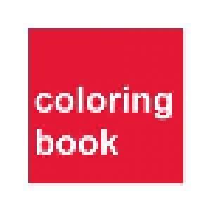 Glassjaw: Coloring Book (Mini-CD / EP + DVD) - Bild 1
