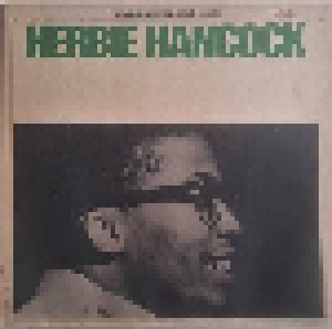 Herbie Hancock: Herbie Hancock (2-LP) - Bild 1