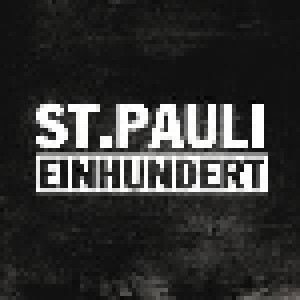 St. Pauli Einhundert (CD) - Bild 1