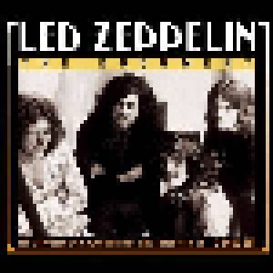 Cover - Led Zeppelin: Document, The