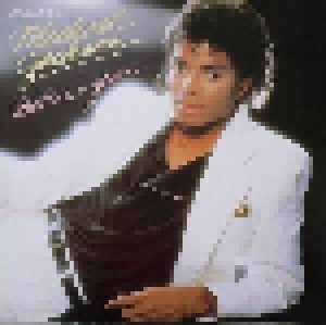 Michael Jackson: Billie Jean (12") - Bild 1