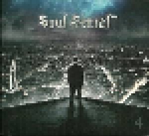 Cover - Soul Secret: 4