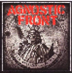 Agnostic Front: The American Dream Died (CD) - Bild 1