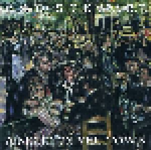 Rod Stewart: A Night On The Town (CD) - Bild 1
