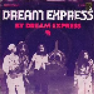 Cover - Dream Express: Dream Express