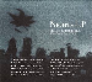 Mark Kozelek: Nights LP (CD) - Bild 1