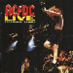 AC/DC: Live (2-CD) - Bild 1