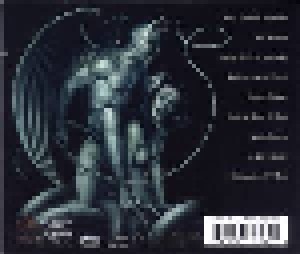 Belphegor: Lucifer Incestus (CD) - Bild 2