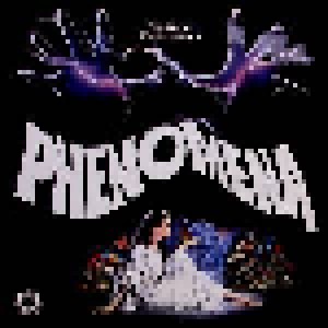 Phenomena - Original Soundtrack (LP) - Bild 1
