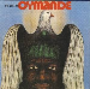 Cymande: Cymande (CD) - Bild 1