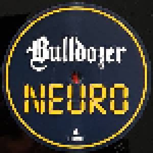 Bulldozer: Neurodeliri (LP) - Bild 5