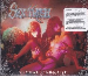 Sextrash: Sexual Carnage (CD) - Bild 9