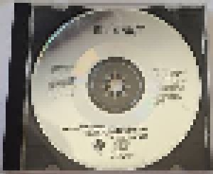 Rod Stewart: Crazy About Her (Promo-Single-CD) - Bild 1