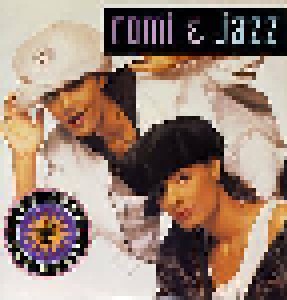 Romi & Jazz: One Love One World (7") - Bild 1