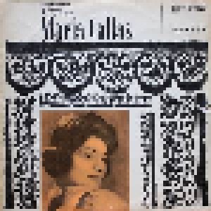 Giuseppe Verdi: La Traviata - Opernquerschnitt Mit Maria Callas (LP) - Bild 1