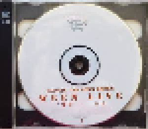 Ween: Paintin' The Town Brown - Ween Live '90-'98 (2-Promo-CD) - Bild 1