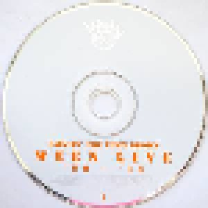 Ween: Paintin' The Town Brown - Ween Live '90-'98 (2-Promo-CD) - Bild 4