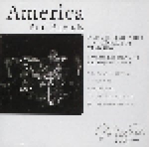 America + Andrew Gold + Stephen Bishop: America And Friends (Split-CD) - Bild 1
