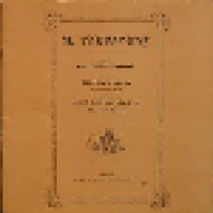 Giuseppe Verdi: Il Trovatore (3-LP) - Bild 3