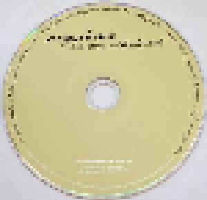 Augustana: All The Stars And Boulevards (Promo-CD) - Bild 3