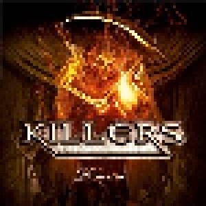 Killers: Dont Acte (Single-CD) - Bild 1