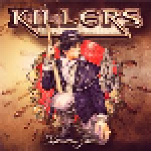 Killers: Mauvaises Graines (CD) - Bild 1