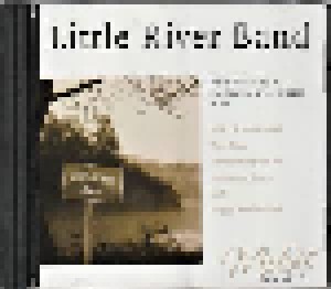 Little River Band: Reminiscing-Collection Of Their Hits (CD) - Bild 3