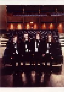 Blind Guardian: A Night At The Opera (Promo-CD) - Bild 4