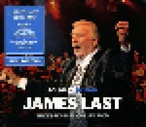 James Last: Essential Collection (2-CD + DVD) - Bild 1