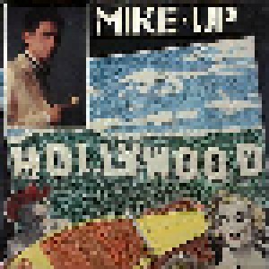 Cover - Mike Up: Hollywood