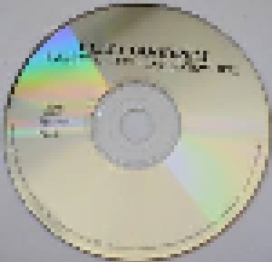 Delta Goodrem: Innocent Eyes - Interview Disc (Promo-CD) - Bild 2