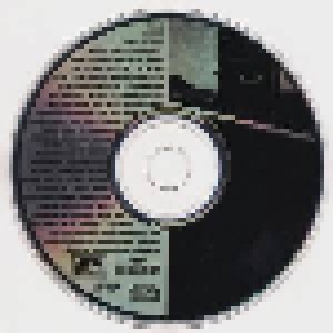 Curve: Cuckoo (CD) - Bild 5
