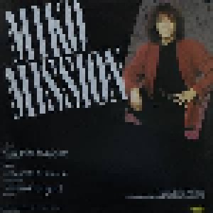 Miko Mission: One Step To Heaven (12") - Bild 2