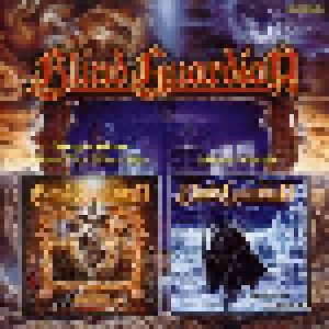 Cover - Blind Guardian: Imaginations From The Other Side / Mirror Mirror