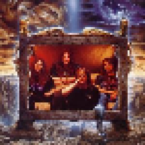 Blind Guardian: Imaginations From The Other Side / Mirror Mirror (CD) - Bild 3