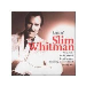 Slim Whitman: Best Of Slim Whitman - Cover