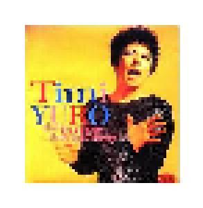 Timi Yuro: Voice That Got Away, The - Cover