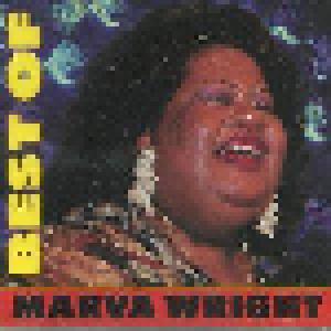 Marva Wright: Best Of Marva Wright - Cover