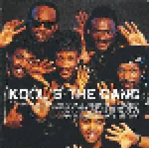 Kool & The Gang: Icon - Cover