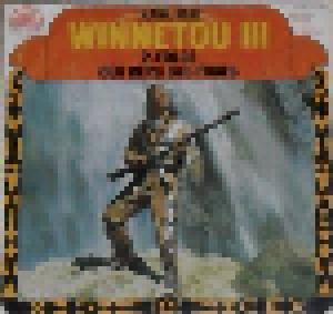 Karl May: Winnetou III - 2. Folge Der Berg Des Todes - Cover