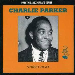 Charlie Parker: Street Beat - Cover