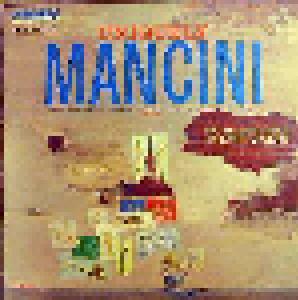 Henry Mancini: Uniquely Mancini - Cover
