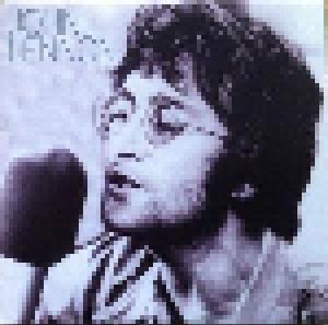 John Lennon: John Lennon - Cover