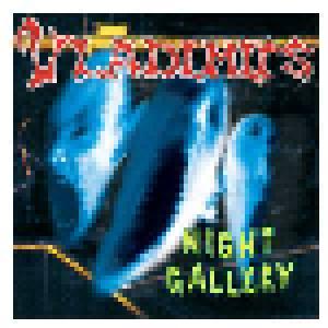 Vladimirs: Night Gallery - Cover